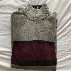 NWT Men’s J Crew Sweater. Size XL.
